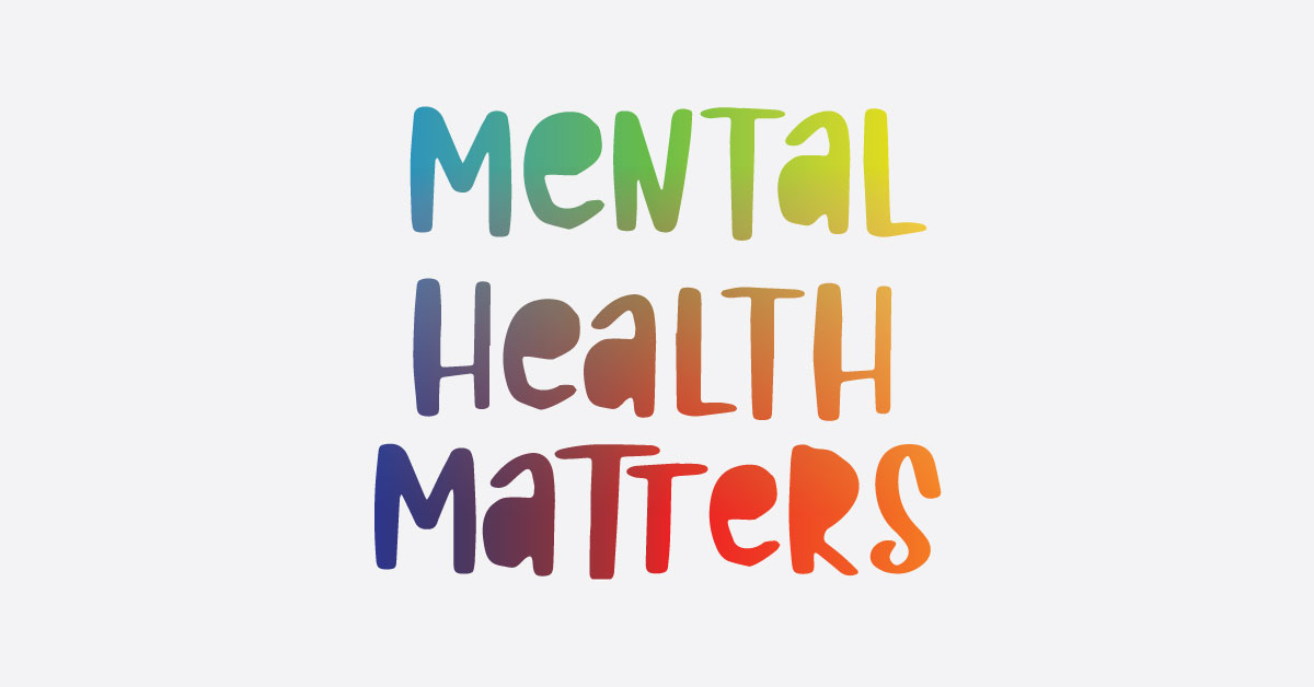 Mental Health Matters - ESF - Emergency Services Foundation