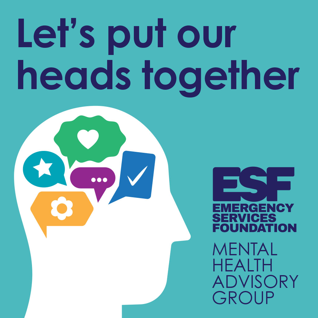 Governance - ESF - Emergency Services Foundation