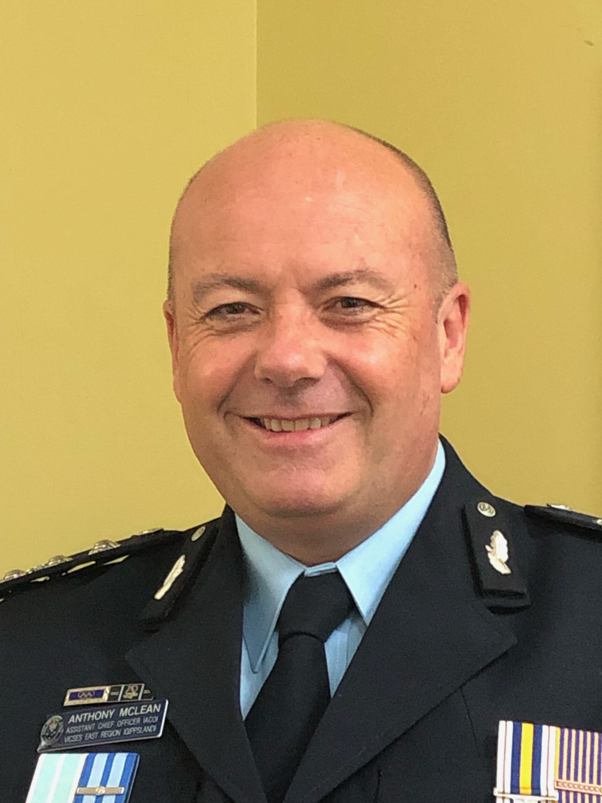 Ambassadors ESF Emergency Services Foundation