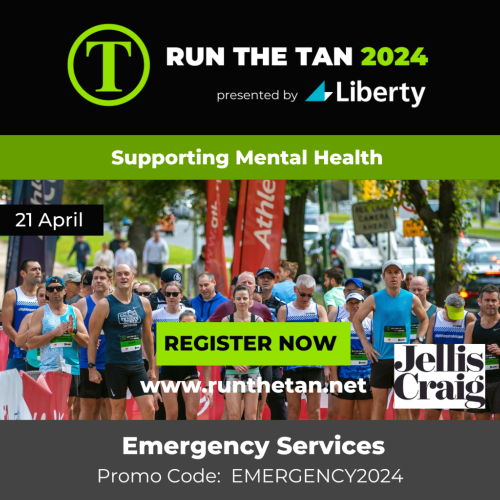 Run The Tan 2024 ESF Emergency Services Foundation   RTT Tile 1024x1024 